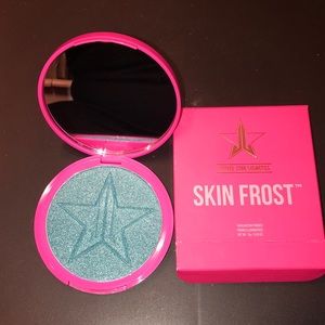Jeffree Star Skin Frost